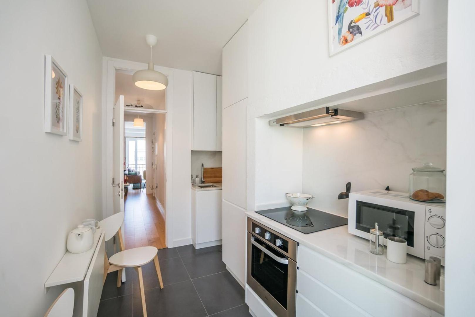 Guestready - Sweet Mick'S Home Лиссабон Экстерьер фото