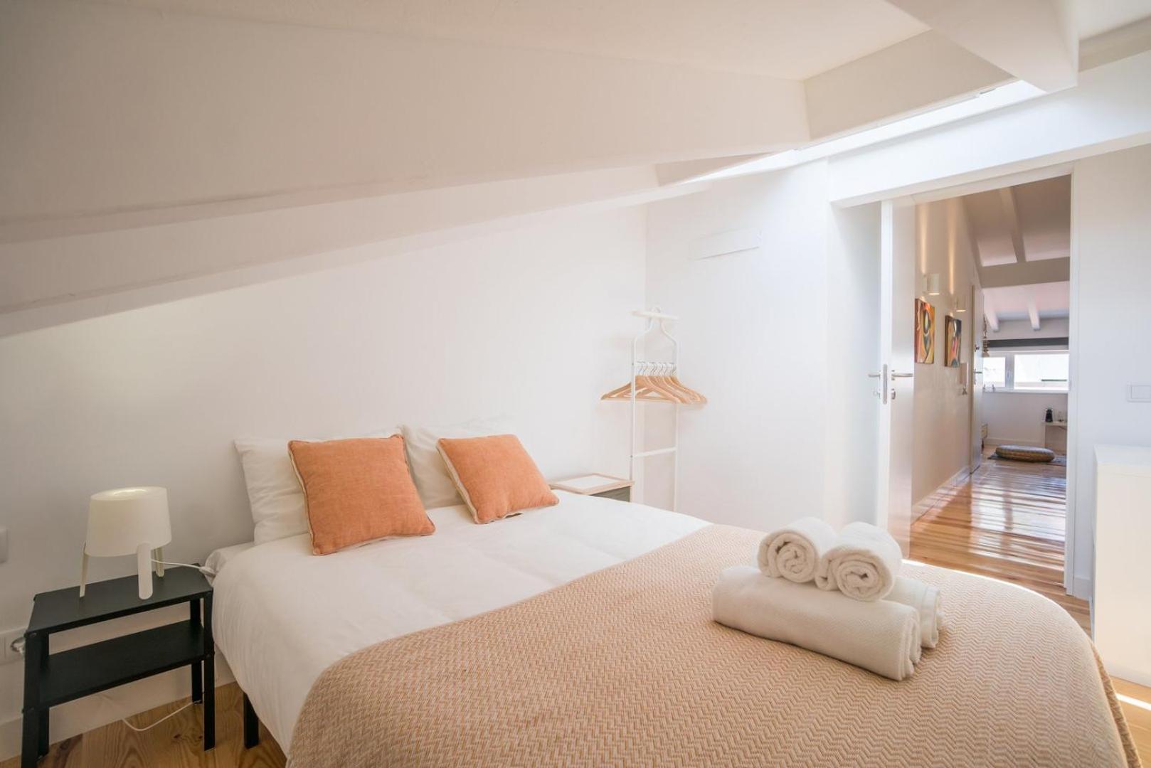 Guestready - Sweet Mick'S Home Лиссабон Экстерьер фото