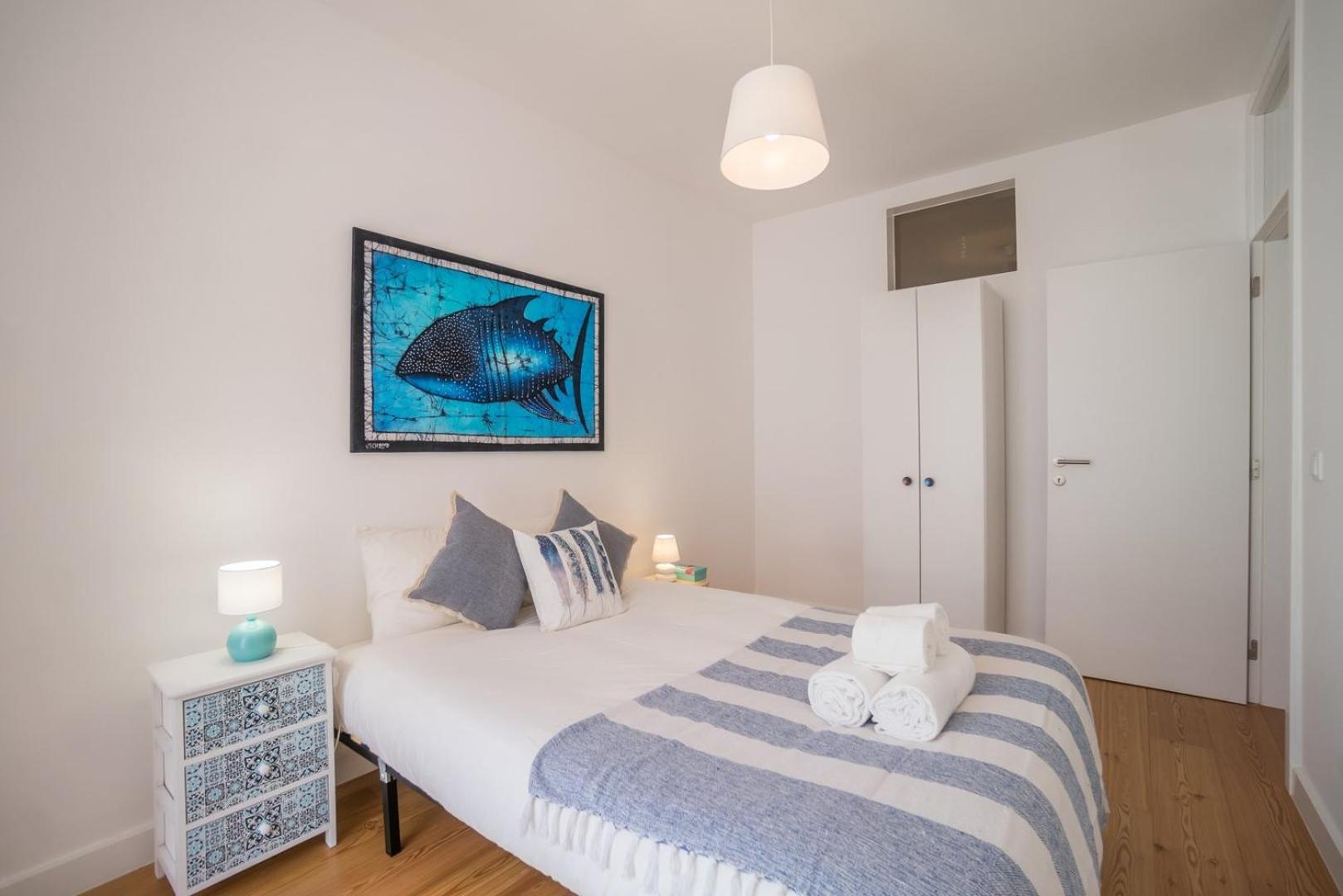 Guestready - Sweet Mick'S Home Лиссабон Экстерьер фото