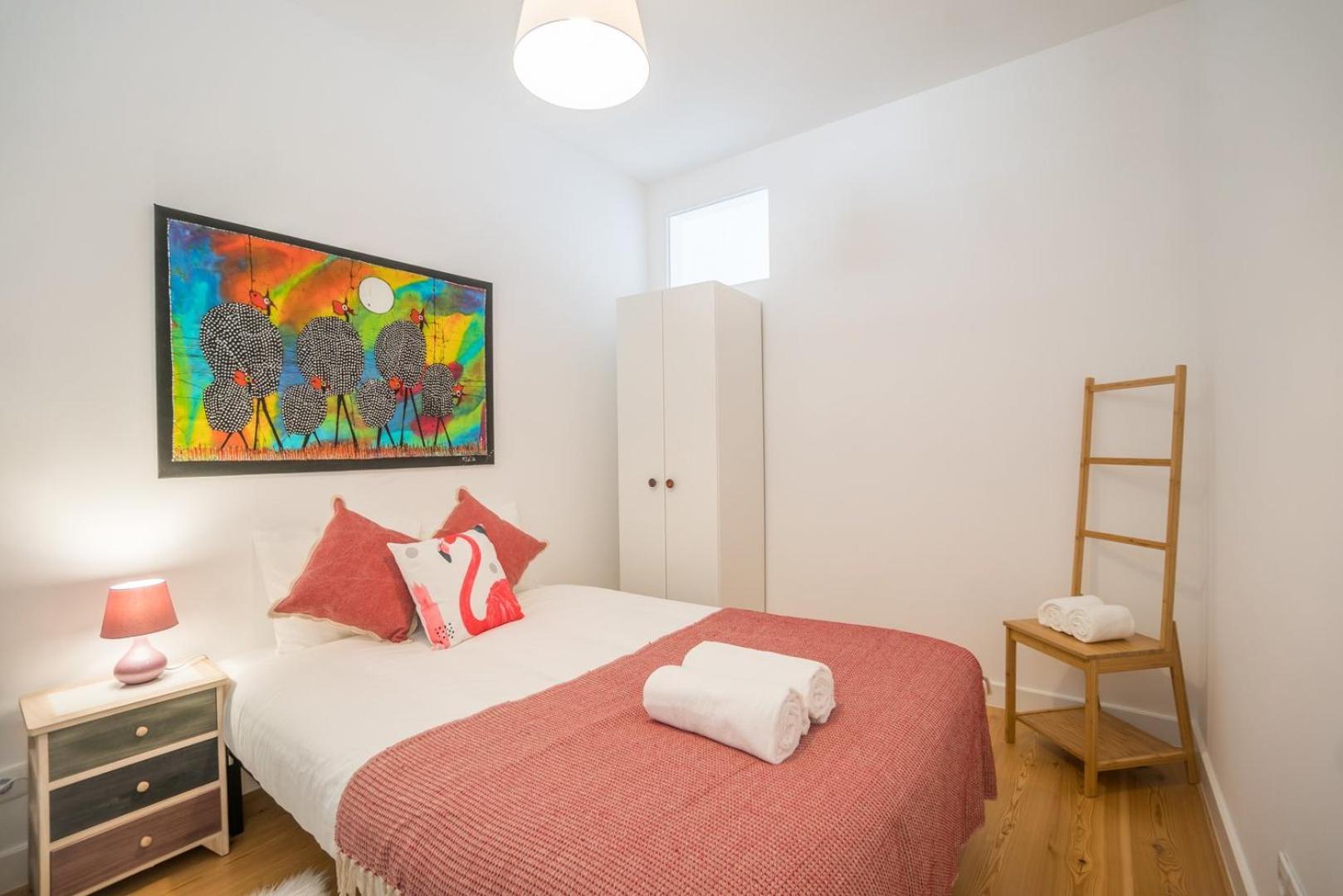 Guestready - Sweet Mick'S Home Лиссабон Экстерьер фото