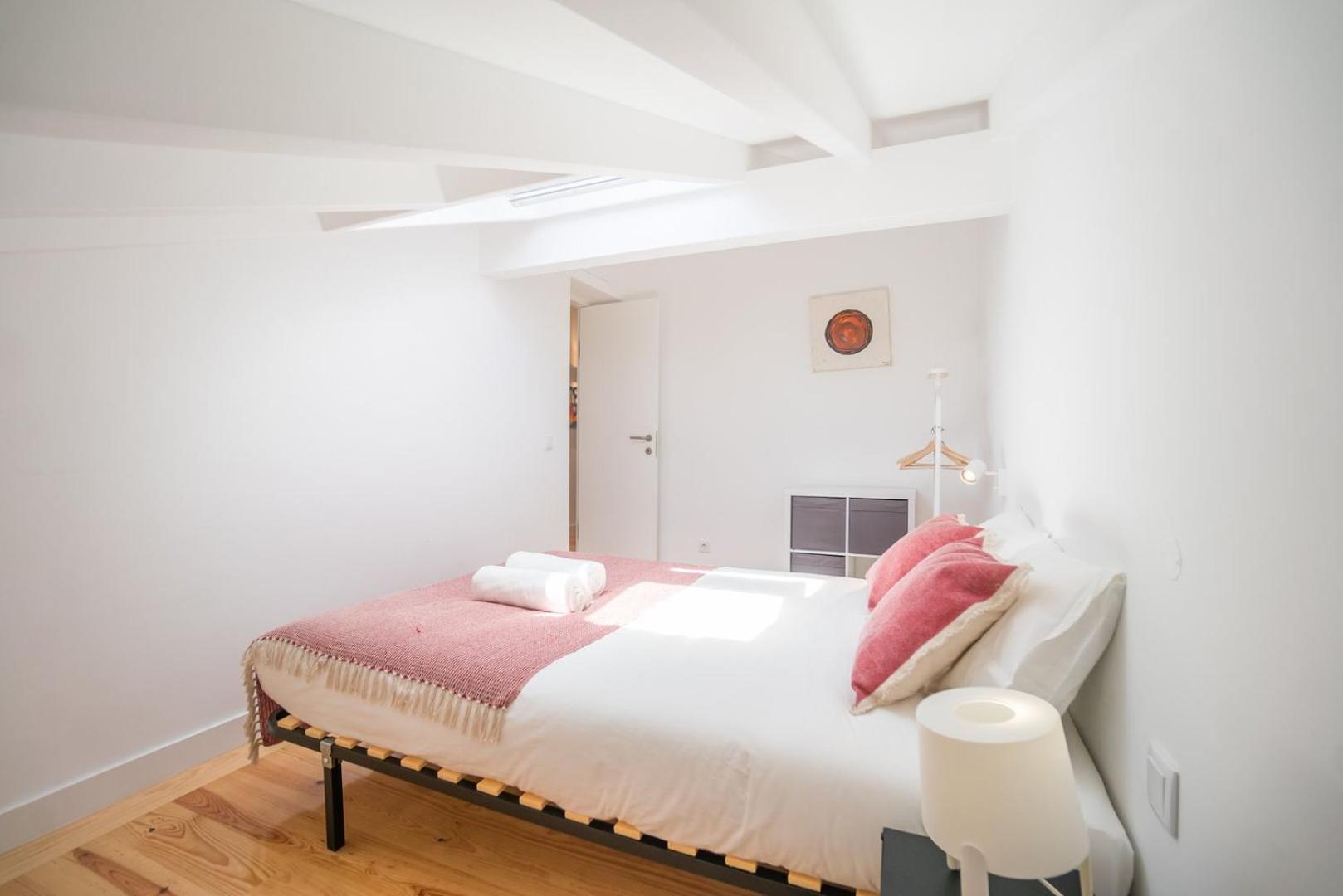 Guestready - Sweet Mick'S Home Лиссабон Экстерьер фото