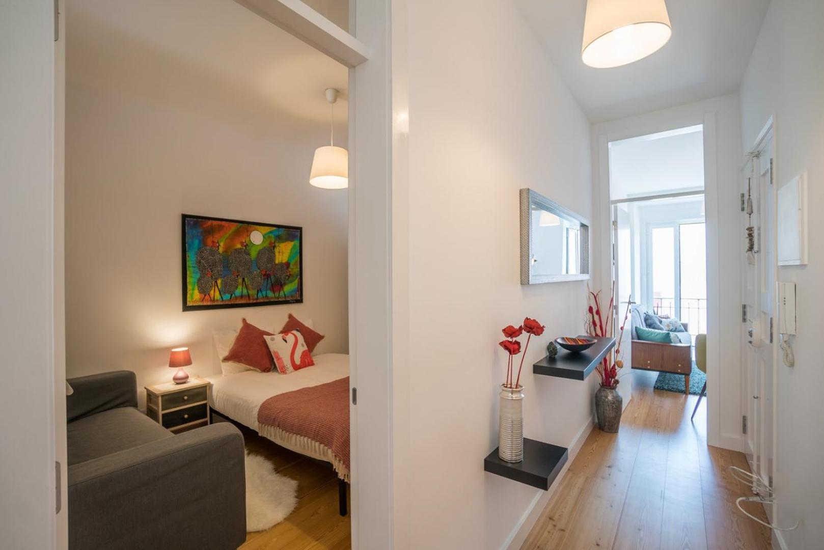 Guestready - Sweet Mick'S Home Лиссабон Экстерьер фото
