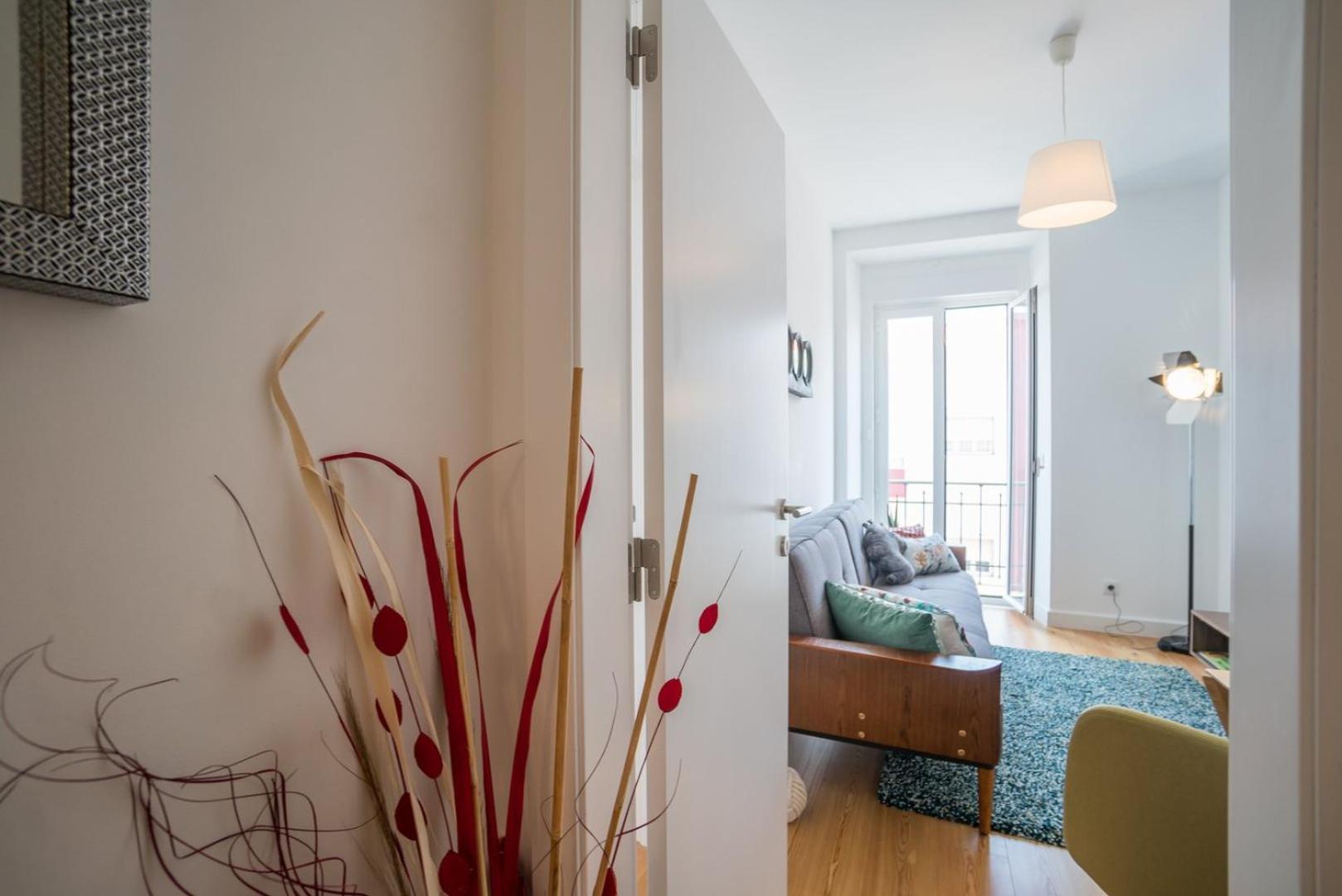 Guestready - Sweet Mick'S Home Лиссабон Экстерьер фото