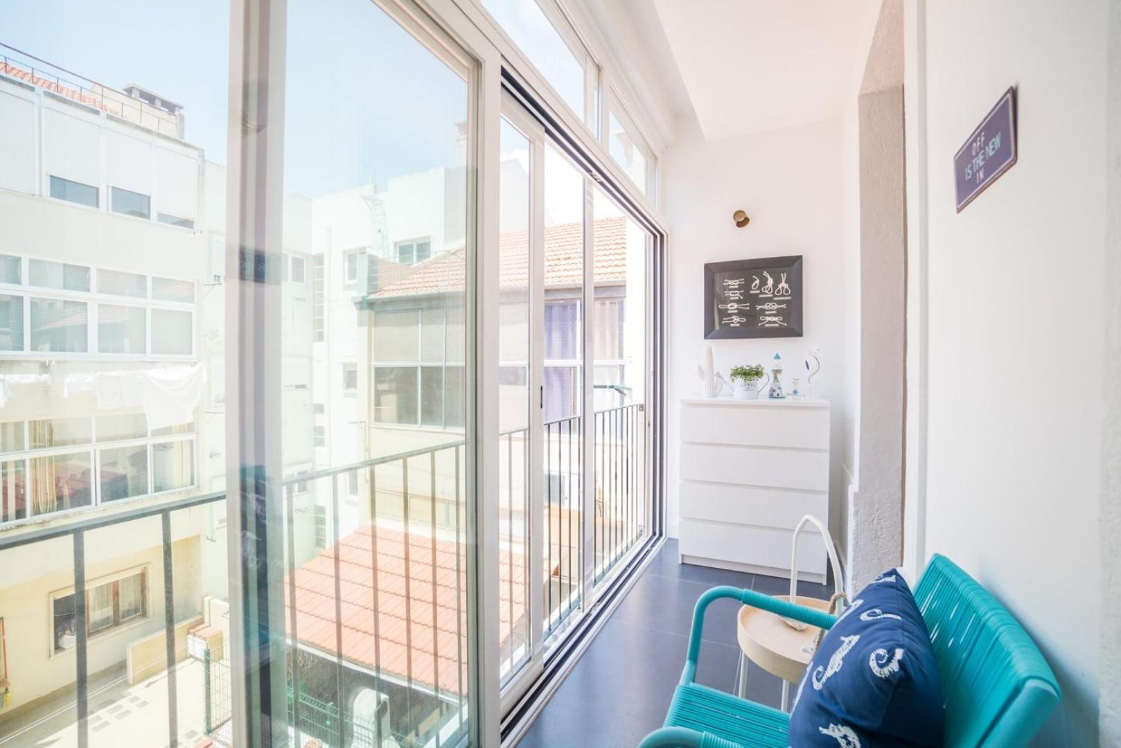 Guestready - Sweet Mick'S Home Лиссабон Экстерьер фото
